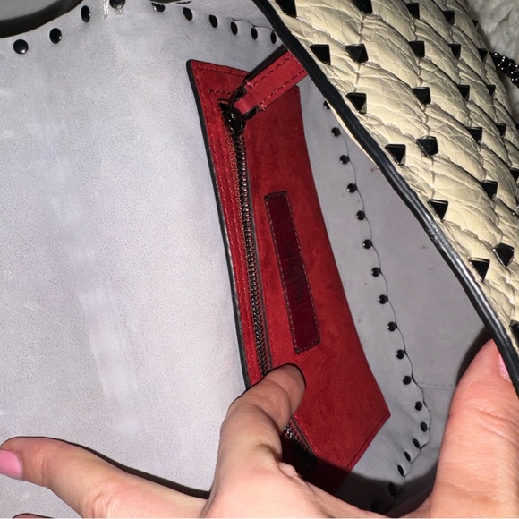 Valentino garavani rockstud bag - Picture 7 of 7